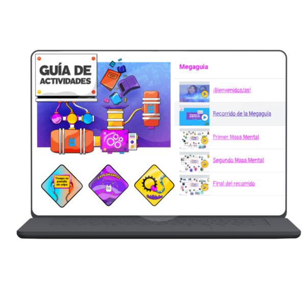 Megaguía de programación - Imagen 3
