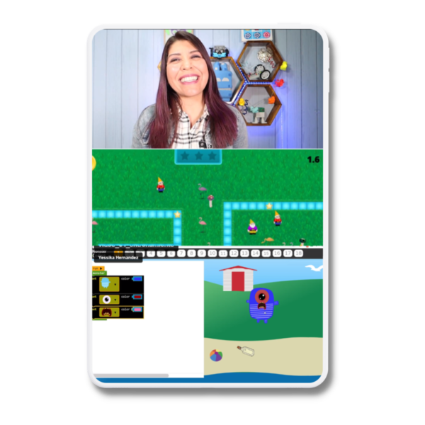 Megaguía de programación - Imagen 4