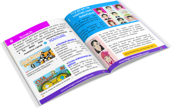 Potenciar la Creatividad digital de los niños - Imagen 2